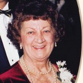 Sylvia A. Hatmaker