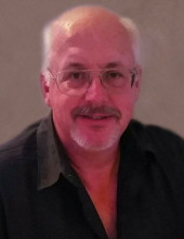 Brian  O. Armstrong  Profile Photo