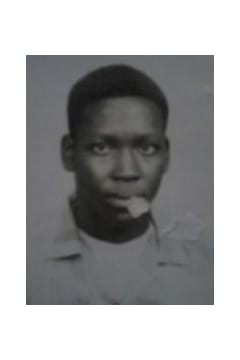 Mr. Henry   McCaa Sr.