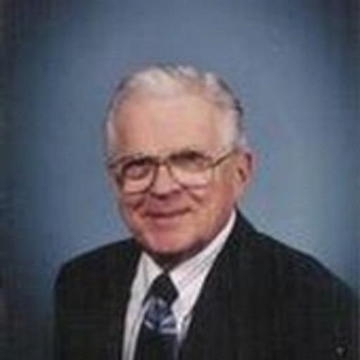 Delbert G. Arndt