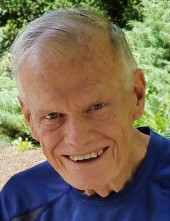 Major Lyle K. Haskins, U.S. Army (Retired) Profile Photo