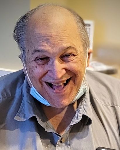 Stephen R. Ostroff Profile Photo