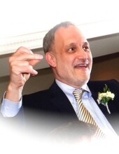 Rabbi Evan Jaffe