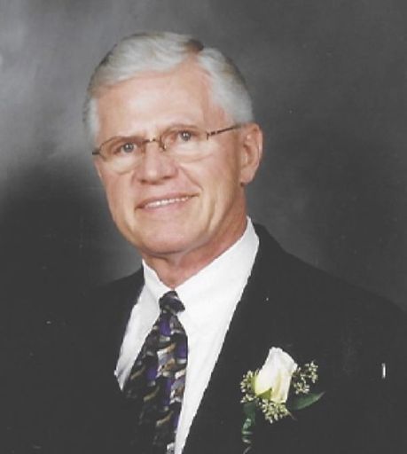 Richard L. "Dick"  Murphy