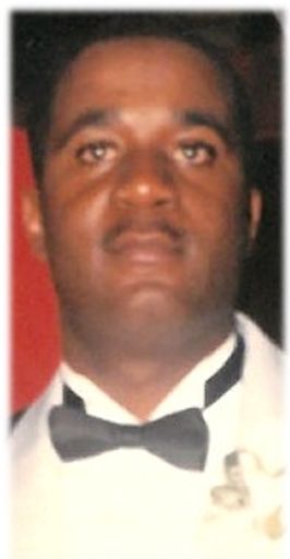 Mr. Frederick T. Dangerfield Profile Photo