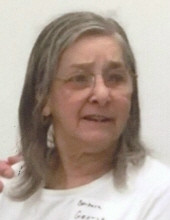 Barbara  W.  George Profile Photo