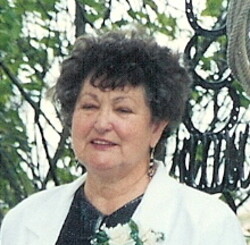 Joan McCarville