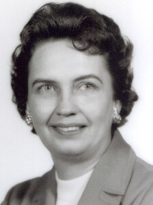 Marilyn L. Stewart