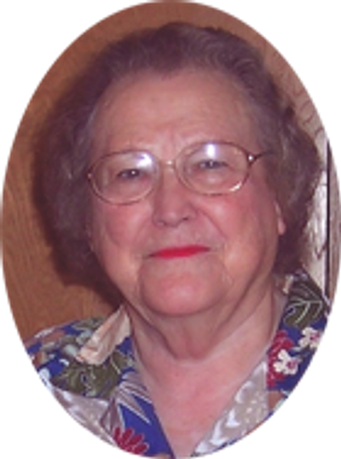 Betty  Jo Jenkins