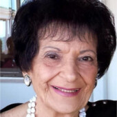 Marie C. Naphegyi