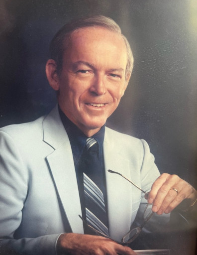 Dr. Edward Mitchell Profile Photo