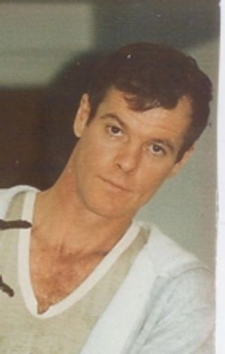 Walter Petrie Profile Photo