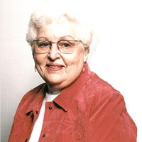 Delores K. Fagerlund