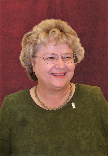 Sister Mary Sienna Wald Profile Photo