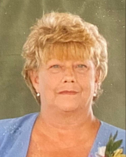 Kay Mayes Cockerham Profile Photo