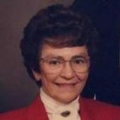 Edna L Johnson