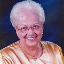 Marjorie Faye "Margie" Fossa