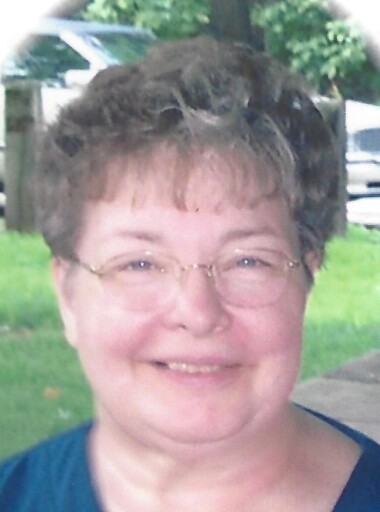 Patricia Copenhaver Profile Photo