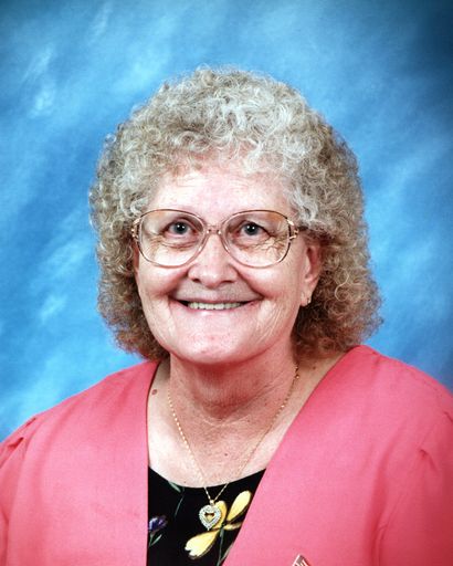 Juanita J. Tickle's obituary image