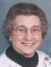 Margaret I.  Dinges Profile Photo