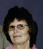 Lucille Kelley Elrod