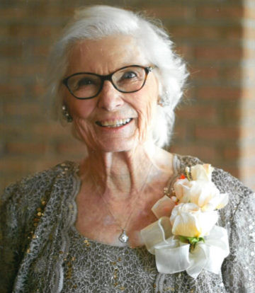 Carolyn Ann Meyer