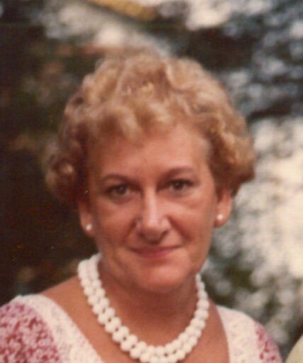 Frances E. (Waugh) Geden Profile Photo