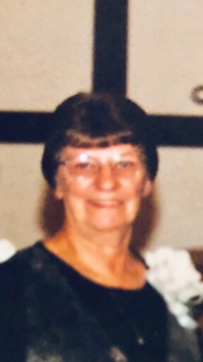 Carolyn Sue Wellman