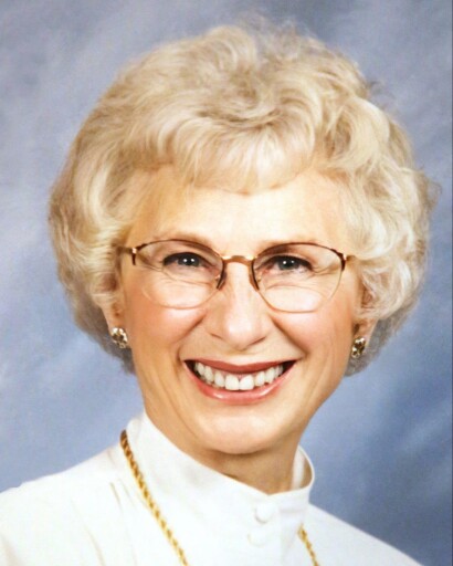 Dorothy McKinnis's obituary image