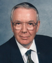 Harold Merritt Burdette