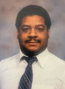 Sampson Perry, Jr. Profile Photo