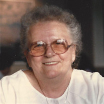 Verna R. Feith