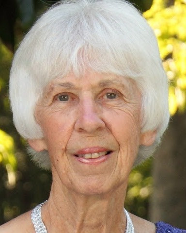 Barbara Adams Angleberger Profile Photo
