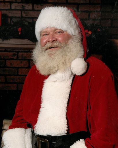 Pat Petty Profile Photo
