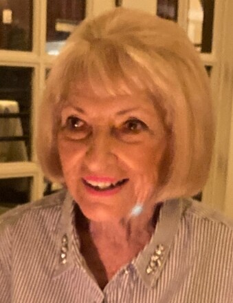 Linda Marie Andrews