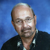 Dennis J. Hill Sr. Profile Photo