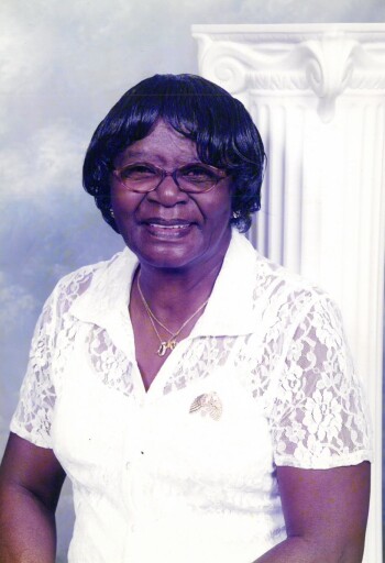 Doris Jackson