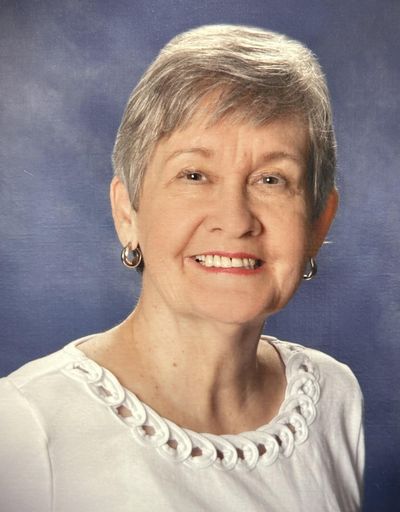 Joan Genry Lewis's obituary image