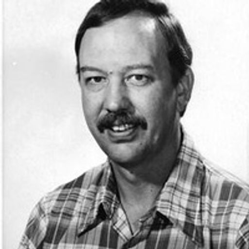 Joe Pate Wimberly, Jr. Profile Photo