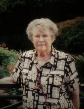 Mildred Maxine Gallaway