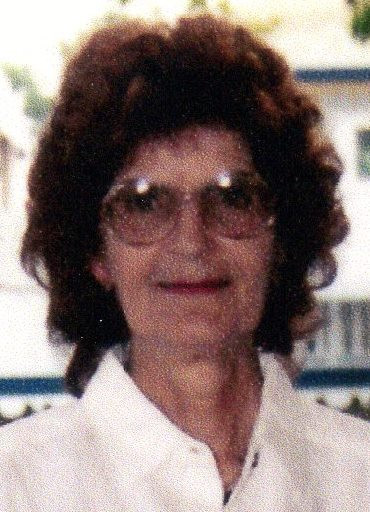 Virgie Hudgins