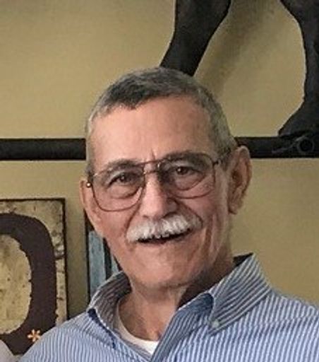 James C. "Jim" Henry