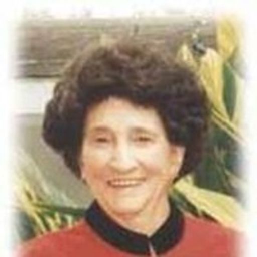 Shirley Landry Ledet