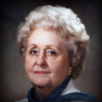 Marjorie Kirksey Stallings Profile Photo