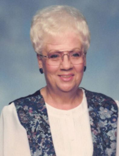 Joann M. Ehman