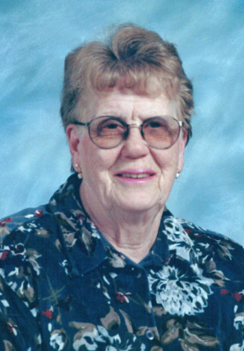 Mildred Nygaard Profile Photo