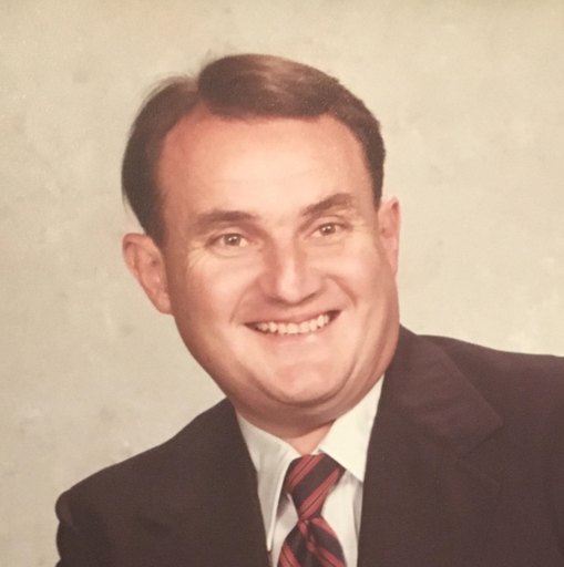 Paul Richard "Dickie" Brandon Obituary 2019 Hayworth Miller Funeral