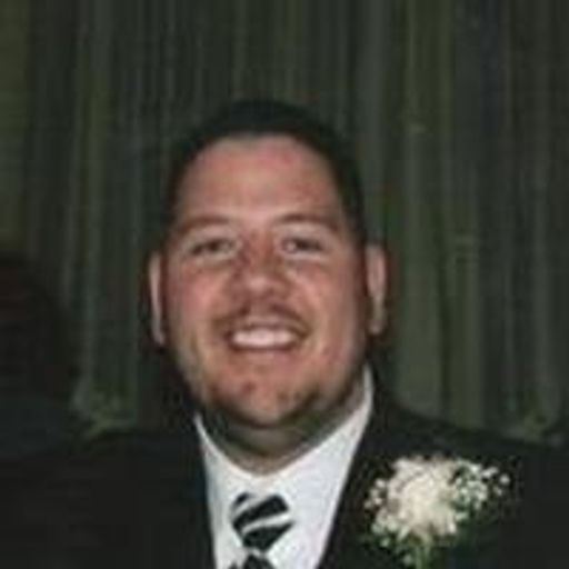 Jason Alan Thomas Profile Photo