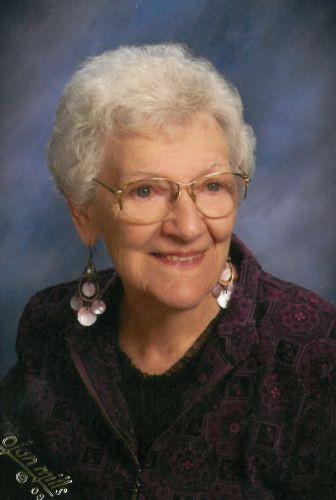 Irene A.  Orr