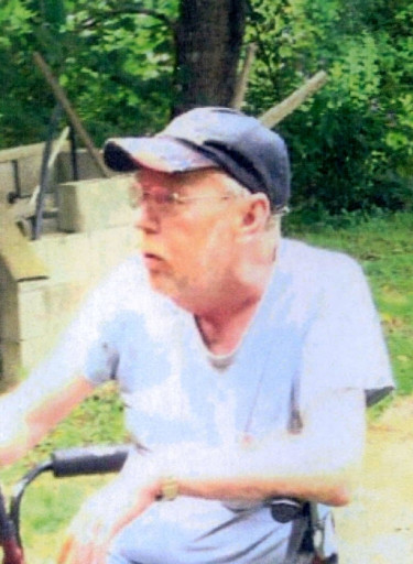 Lonnie W. Webb of Robbins, TN